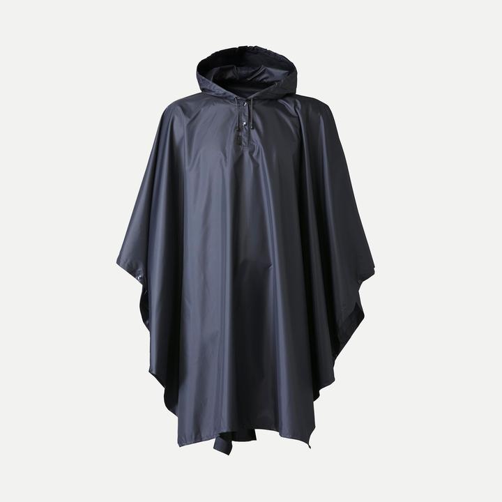 Image du produit Forclaz Poncho 100