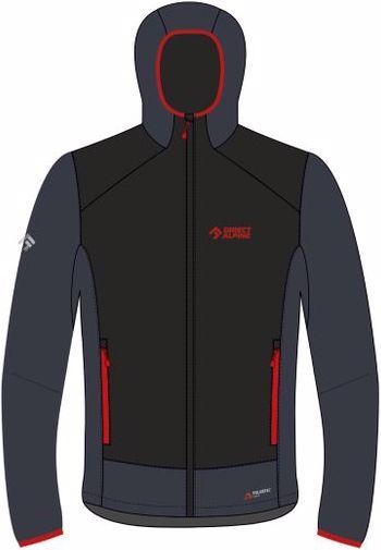 Directalpine Jacke ALPHA ACTIVE
