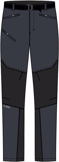 Image du produit Directalpine Pantalon CASCADE TOP (M)