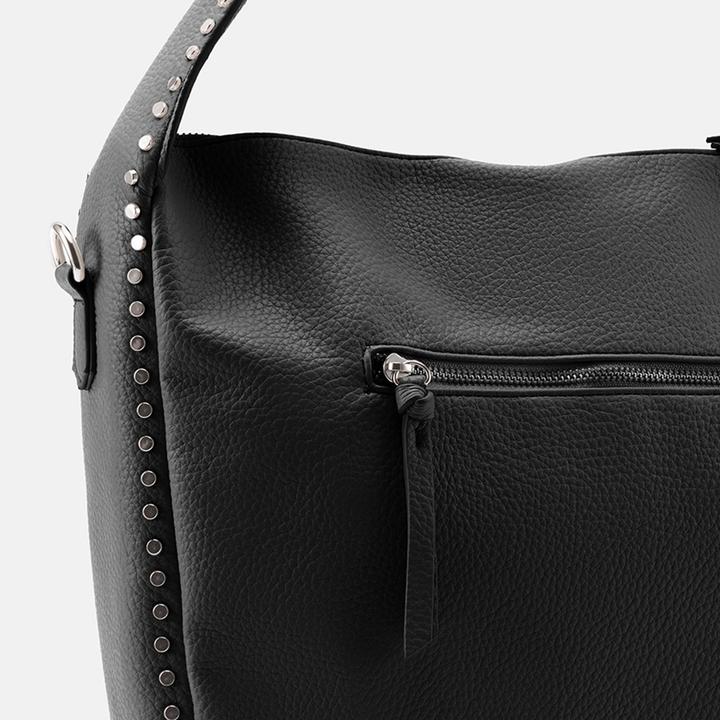 Image du produit FredsBruder Feel Wild Schultertasche Leder 32 cm