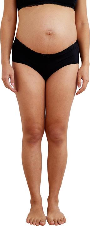 Produktbild Vertbaudet 3er-Pack Umstands-Slips aus Bambusviskose (40, 3er Pack)