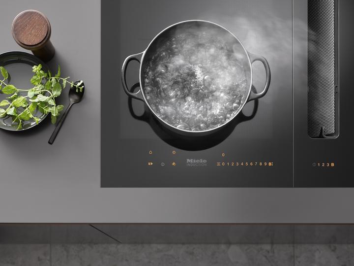 Image du produit Miele CS 7612 FL