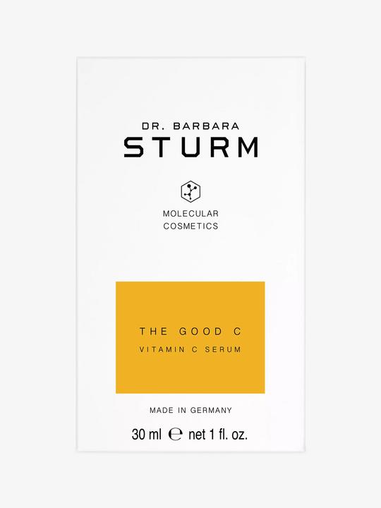 Actual product image Dr. Barbara Sturm The Good C Vitamin C Serum (30 ml)