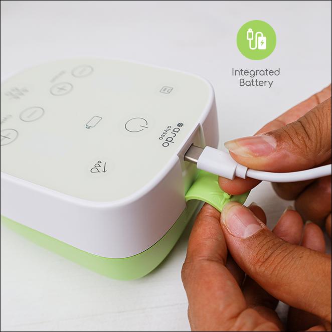 Image du produit Ardo Alyssa tire-lait électrique duo