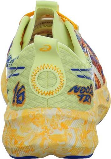 Produktbild ASICS Performance Noosa Tri 16 (44.5)
