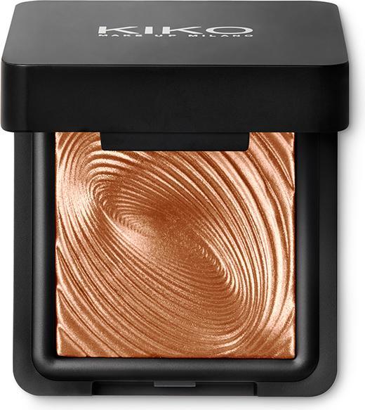 Produktbild KIKO Milano Water Eyeshadow (235 Bronze)
