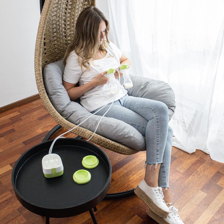 Image du produit Ardo Alyssa tire-lait électrique duo