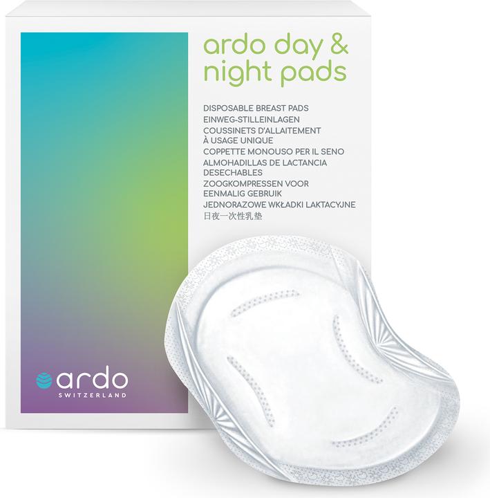 Ardo Tappetini da giorno e da notte (30 x)