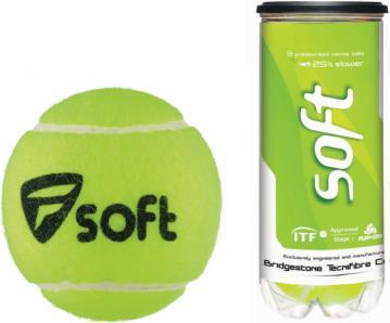 Produktbild Tecnifibre Soft