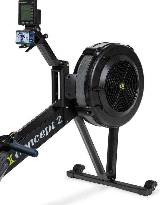Image du produit Concept2 RowErg Standard PM5