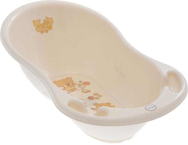 Productafbeelding Tega Baby Baby Bad Beer Beige (MS-004-119)