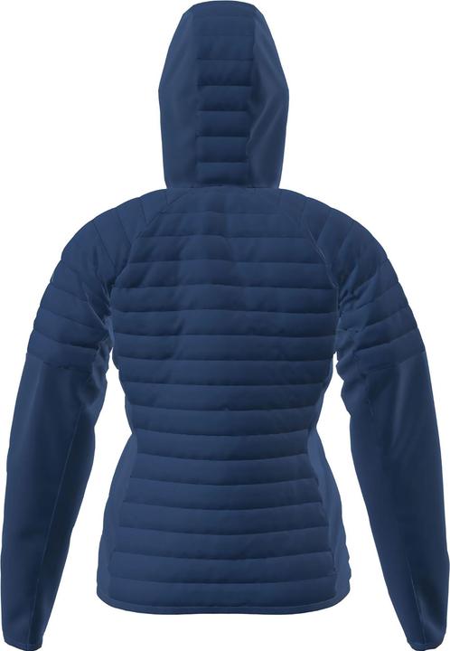 Actual product image Rock Experience Blackstone Hoodie Hybrid (M)