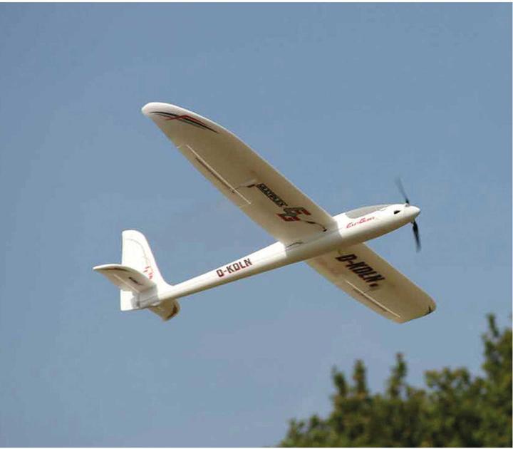 Produktbild Multiplex EasyGlider (Segelflugzeug)