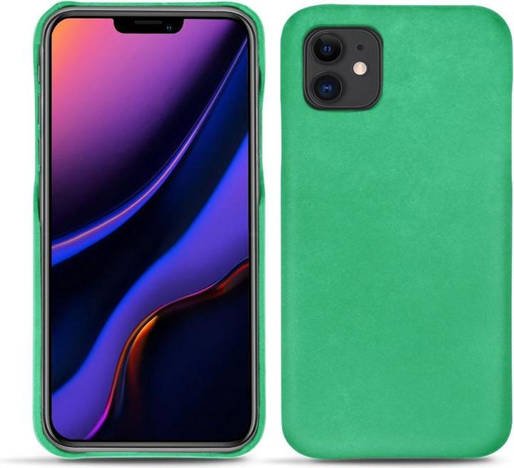 Produktbild Noreve Lederschutzhülle (Apple iPhone 11)