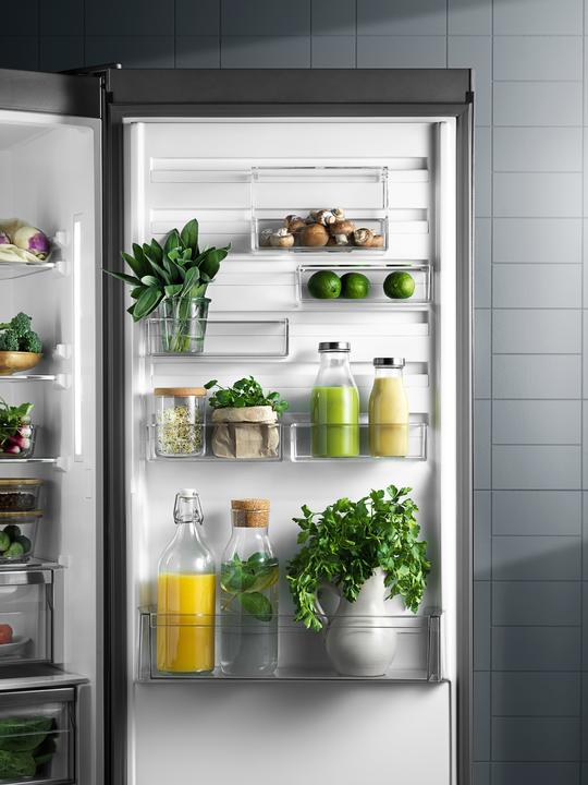Produktbild Electrolux IK2671BNR (269 l)