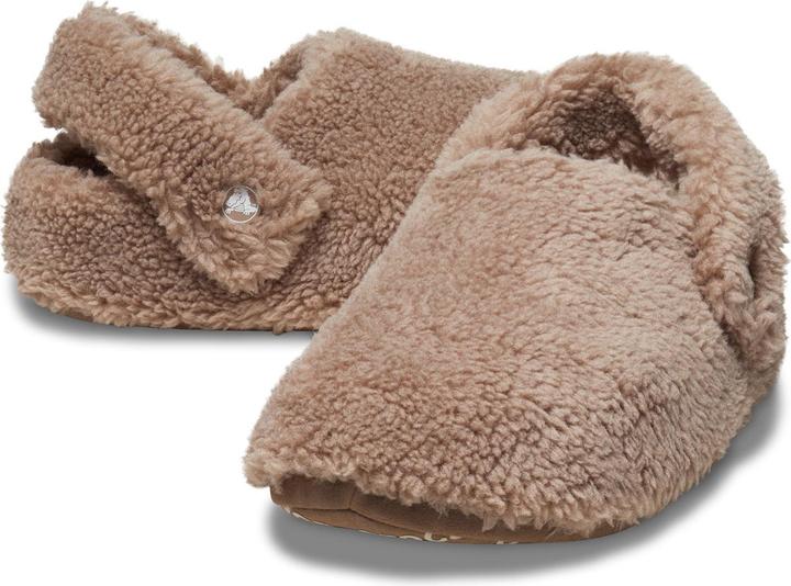 Actual product image Crocs Classic Cozzzy Slipper (40)