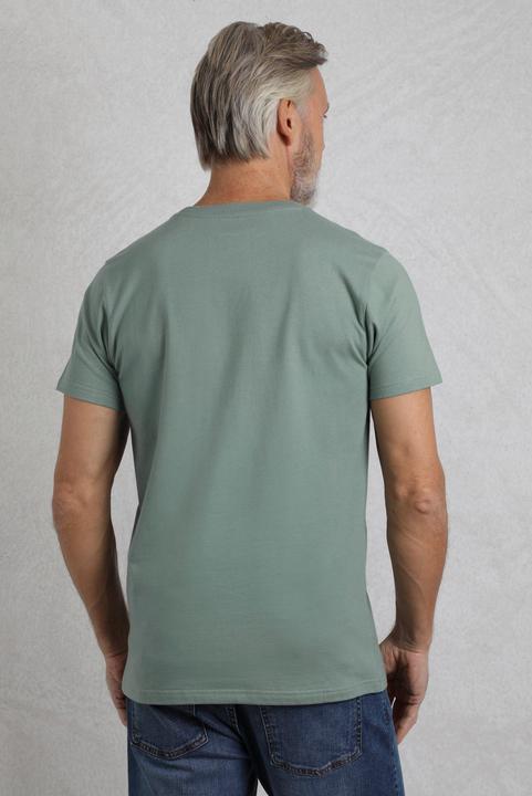 Produktbild Weird Fish Tidal TShirt kurzärmlig (4XL)
