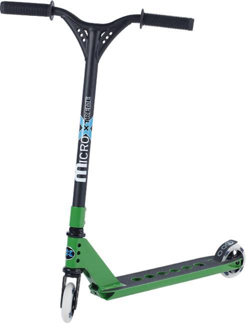 Micro MX Trixx
