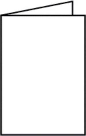 Productafbeelding Magni 220706509 - Coloretti kaarten, 220 g/m², DIN A6 hd, wit, 5 stuks (5 Pcs.)