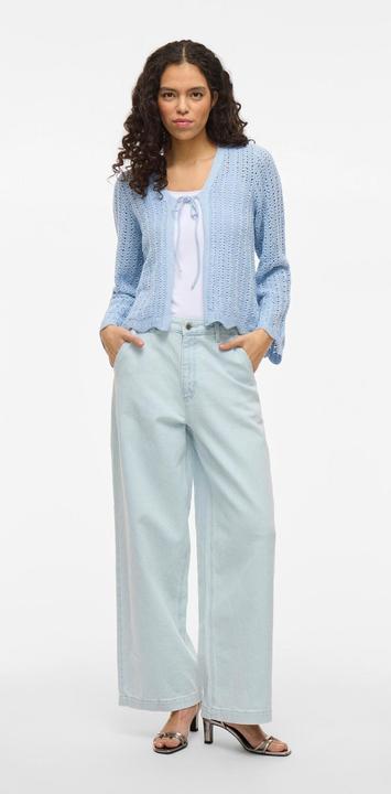 Produktbild Vila Gebundener Strickjacke (M)