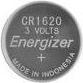 Produktbild Energizer CR1620 Lithium (1 Stk., CR1620, 81 mAh)