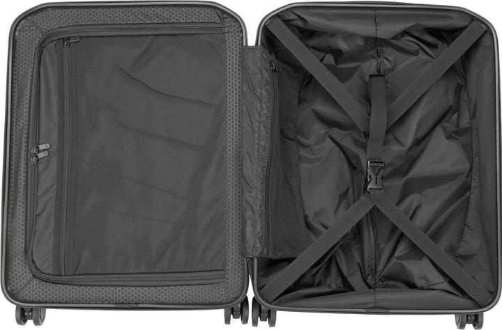Image du produit Piquadro PQ-Light (40 l, Bagage à main (jusqu'à 50l))