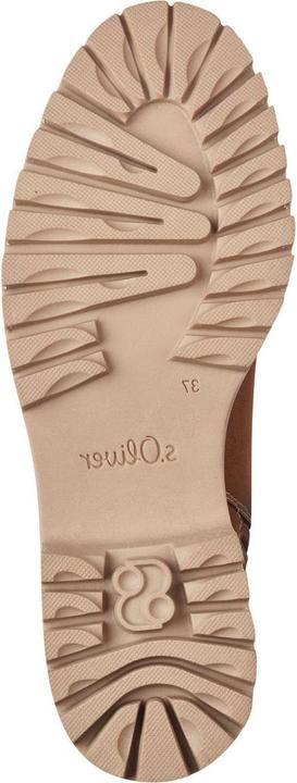 Actual product image S.Oliver Chelsea boot (41)