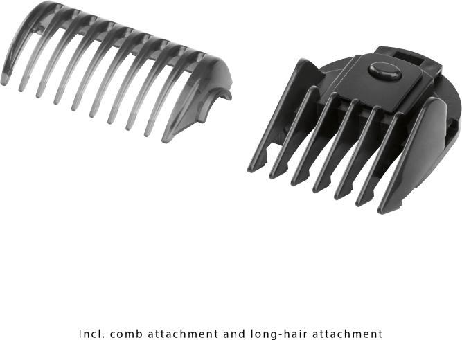 Produktbild Profi-Care PC-BHT 3015