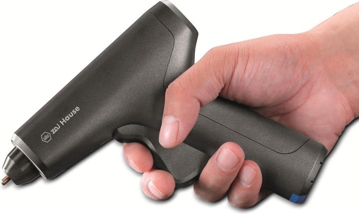 Image du produit Wiha Kit pistolet à colle