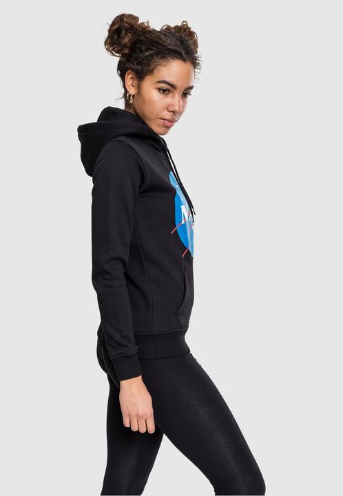 Actual product image MT Ladies NASA Insignia Hoody (M)