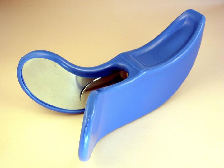 Produktbild medoVital Beckenbodentrainer Super Kegal