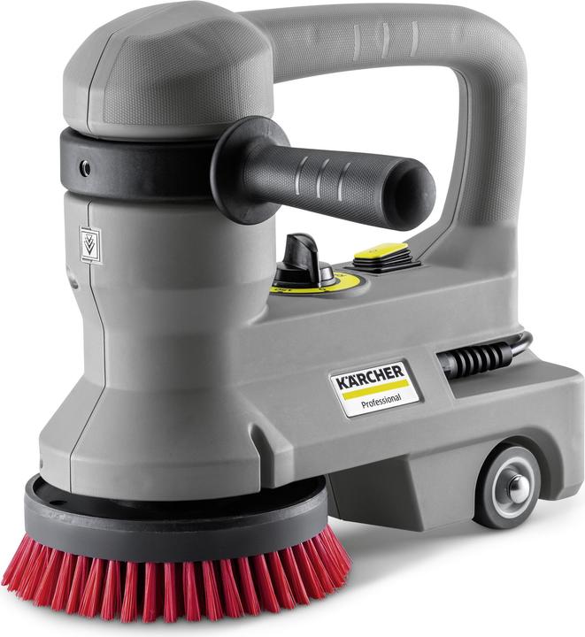 Kärcher Professional BD 17/5 C (Scheuersaugmaschine)