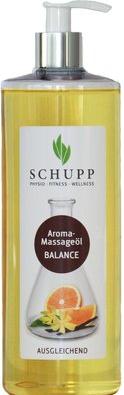 Image du produit Schupp Huile de massage aromatique Balance 500 ml (500 ml)