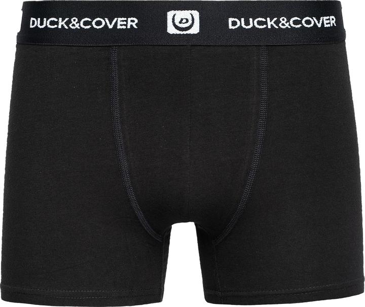 Image du produit Duck and Cover - Boxers VILLANI - Homme (XL, Lot de 3)