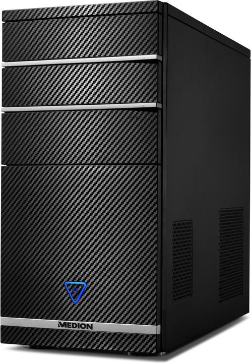 Actual product image Medion Akoya P5126 D (Intel Core i5-6400, 8 GB, 128 GB)
