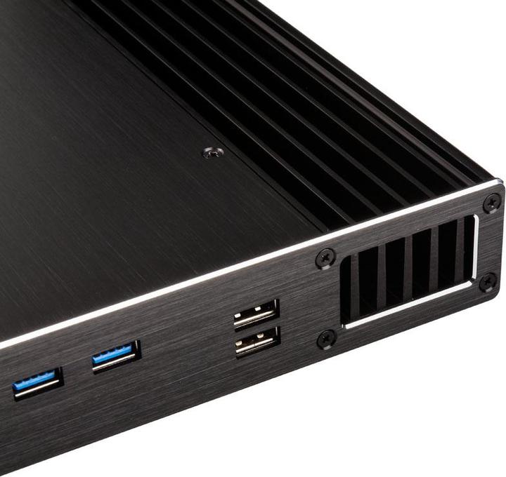 Image du produit Akasa Boîtier Plato X7D UCFF (Intel NUC), OEM (UCFF)
