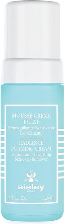 Sisley Radiance Foaming Cream (Schaum, 125 ml)