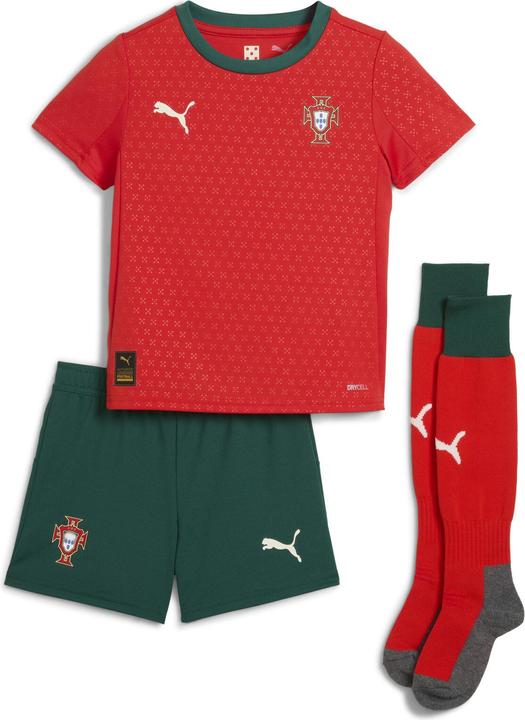 Puma FPF Home Minikit