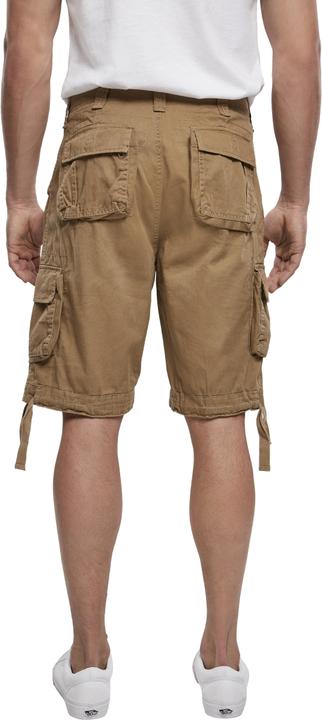 Actual product image Brandit Urban Legend Cargo Shorts (7XL)