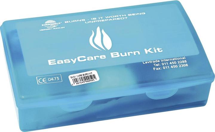 Produktbild Burnshield Easycare Burnkit (Flüssigkeit)