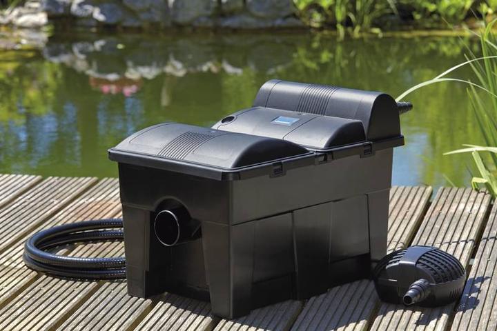 Image du produit Oase BioSmart Set 14000