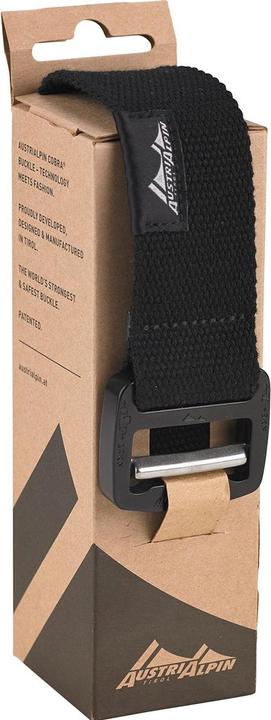 Produktbild AustriAlpin CobraFrame 38 Webband-Gürtel (XS)