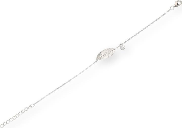 Immagine prodotto Carat Motivi (0.80 cm, Argento 925)