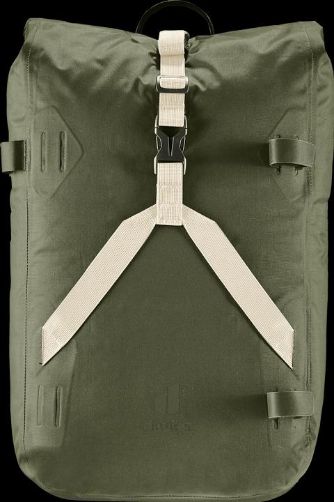 Actual product image Deuter Amager 25+5 (30 l)