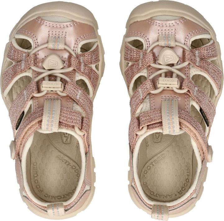 Produktbild Keen Y Seacamp Ii Cnx (32.5)