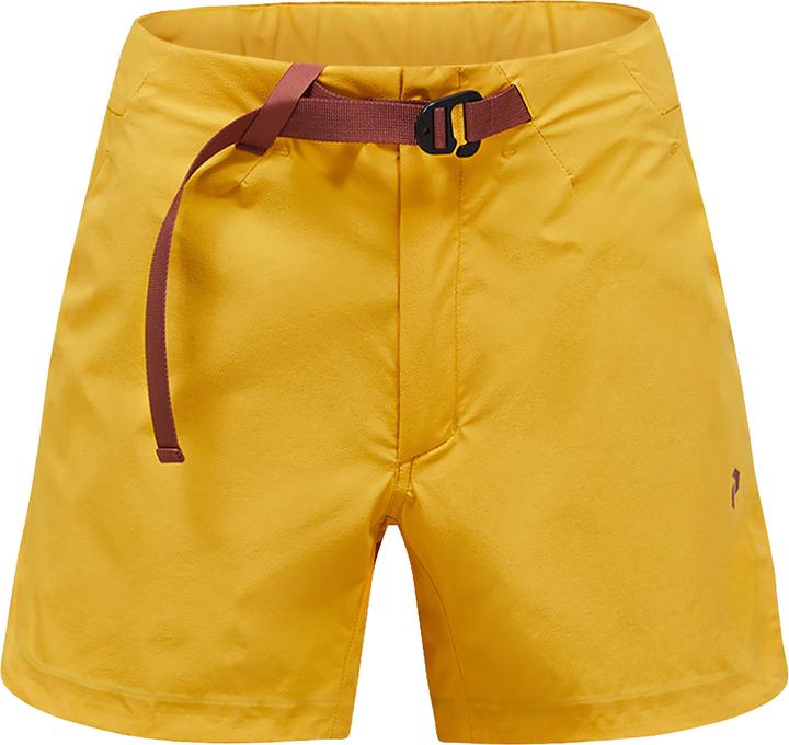 Produktbild Peak Performance Women's Vislight Light Shorts (M)