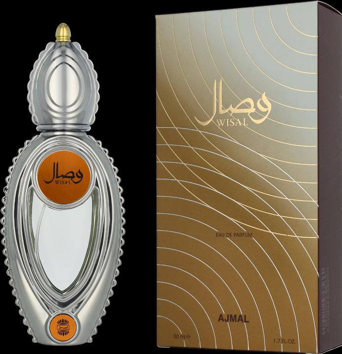Immagine prodotto Ajmal Wisal per Unisex Eau De Parfum Spray (Eau de parfum, 50 ml)