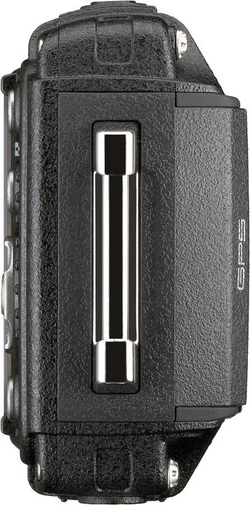Actual product image RICOH WG 5 GPS, waterproof up to 14m (16 Mpx, 1/2,3'')