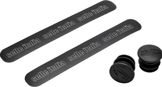 Produktbild Selle Italia Smootape Classica Lenkerband Leder Gel 2,5 mm