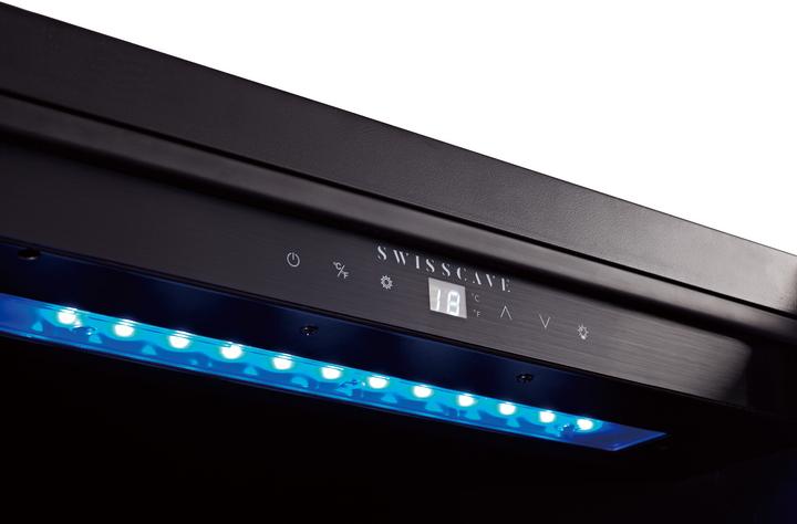 Immagine prodotto Swisscave WL455F
